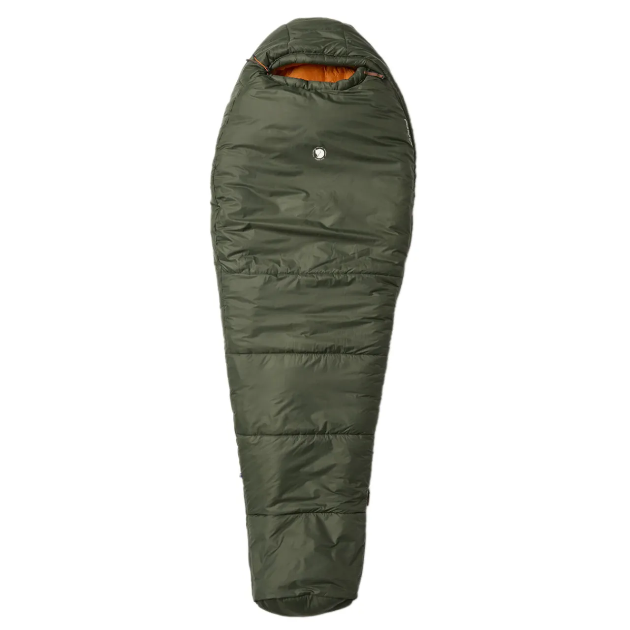 Fjallraven Abisko Three Seasons Synthetic Sleeping Bag