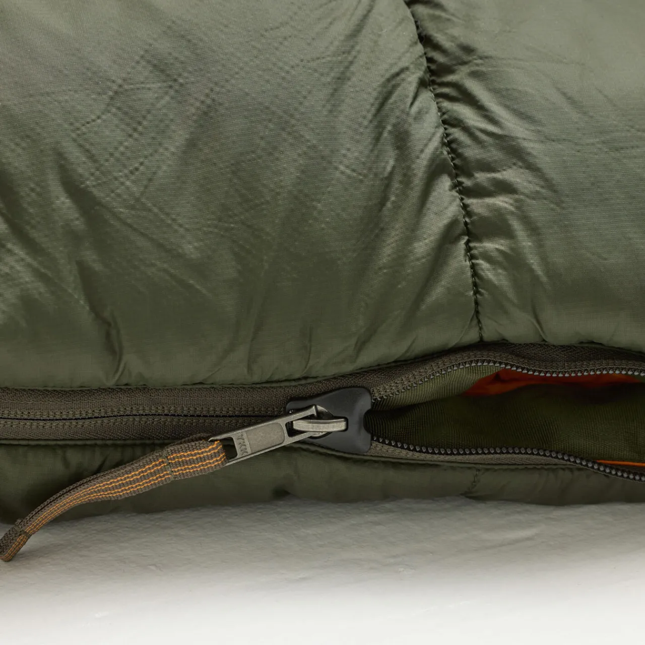 Fjallraven Abisko Three Seasons Synthetic Sleeping Bag