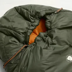 Fjallraven Abisko Three Seasons Synthetic Sleeping Bag