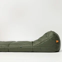 Fjallraven Abisko Three Seasons Synthetic Sleeping Bag