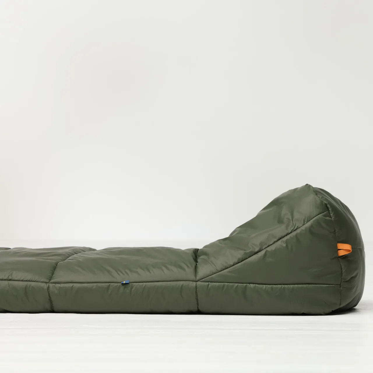 Fjallraven Abisko Three Seasons Synthetic Sleeping Bag