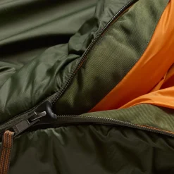 Fjallraven Abisko Three Seasons Synthetic Sleeping Bag