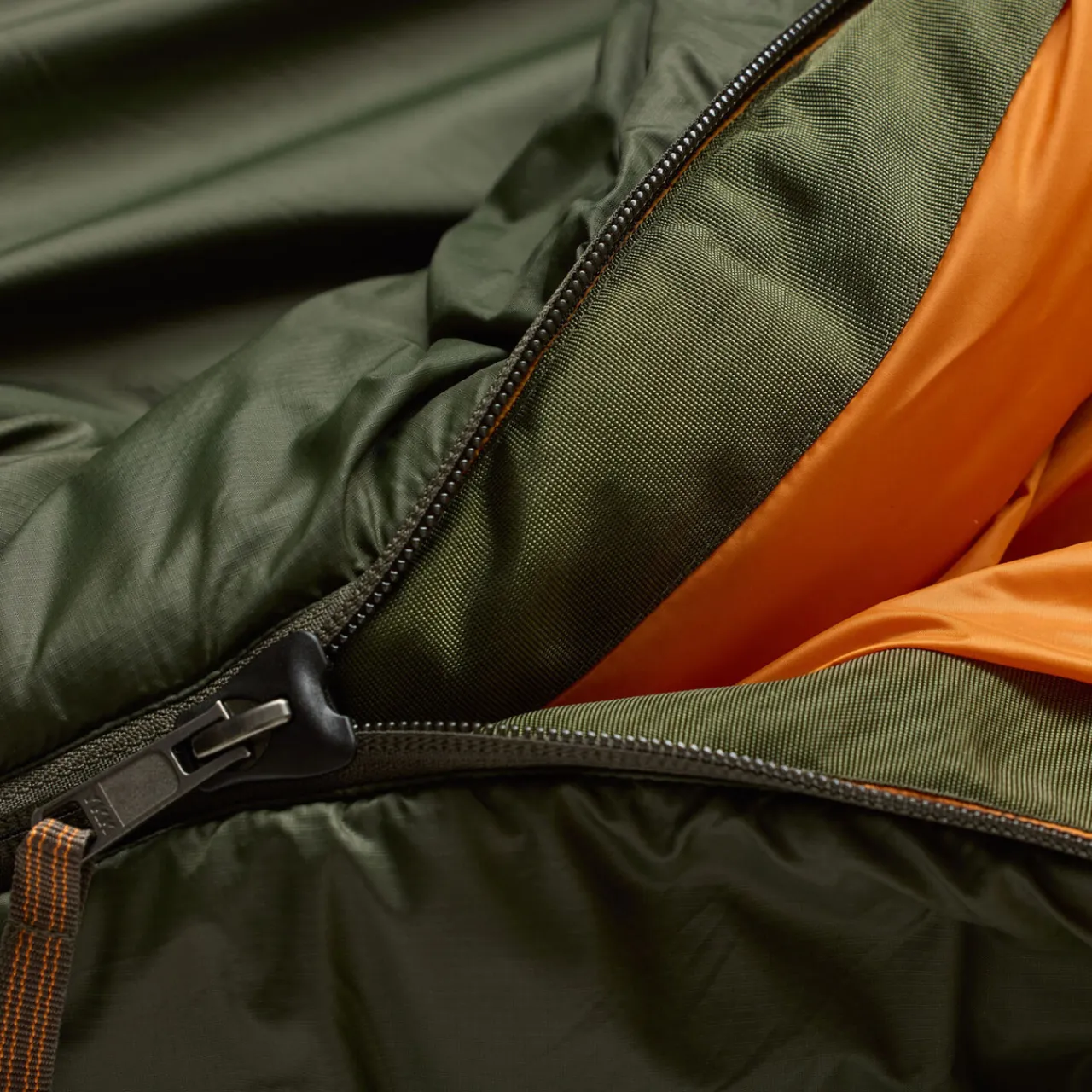 Fjallraven Abisko Three Seasons Synthetic Sleeping Bag