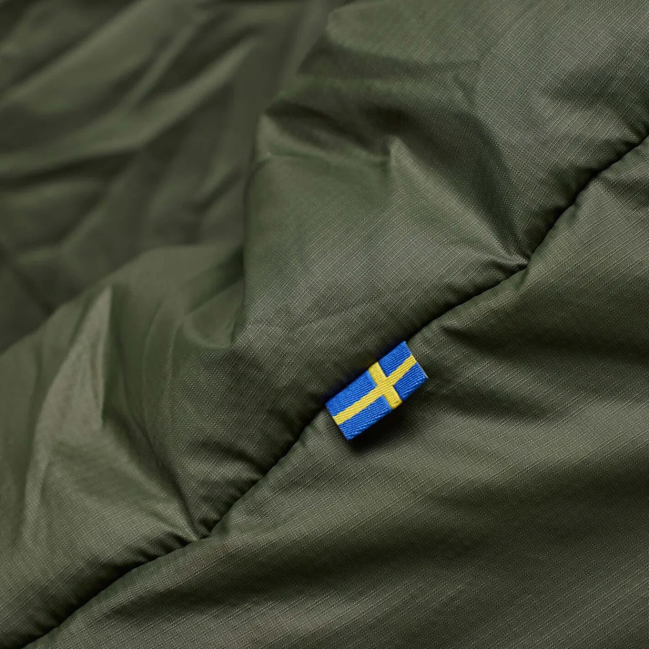 Fjallraven Abisko Three Seasons Synthetic Sleeping Bag