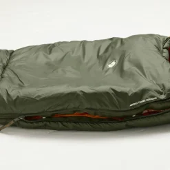 Fjallraven Abisko Three Seasons Synthetic Sleeping Bag