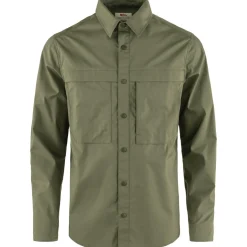 Fjallraven Abisko Trail Shirt LS