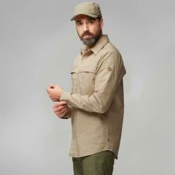 Fjallraven Abisko Trail Shirt LS