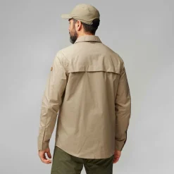 Fjallraven Abisko Trail Shirt LS