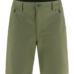 Fjallraven Abisko Trail Stretch Shorts