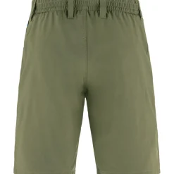 Fjallraven Abisko Trail Stretch Shorts