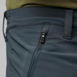 Fjallraven Abisko Trail Stretch Shorts
