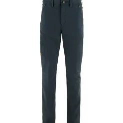 Fjallraven Abisko Trail Stretch Trousers