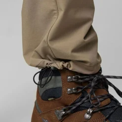 Fjallraven Abisko Trail Stretch Trousers