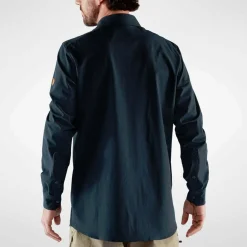 Fjallraven Abisko Trekking Shirt