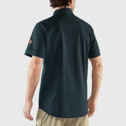 Fjallraven Abisko Trekking Shirt S/S