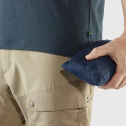 Fjallraven Abisko Trekking Shirt S/S