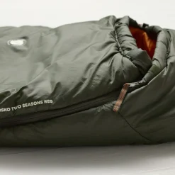 Fjallraven Abisko Two Seasons Synthetic Sleeping Bag