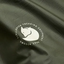 Fjallraven Abisko Two Seasons Synthetic Sleeping Bag