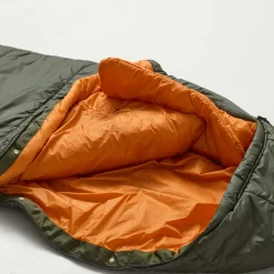 Fjallraven Abisko Two Seasons Synthetic Sleeping Bag