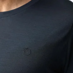 Fjallraven Abisko Wool LS