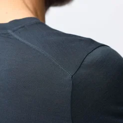 Fjallraven Abisko Wool LS