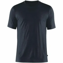 Fjallraven Abisko Wool SS