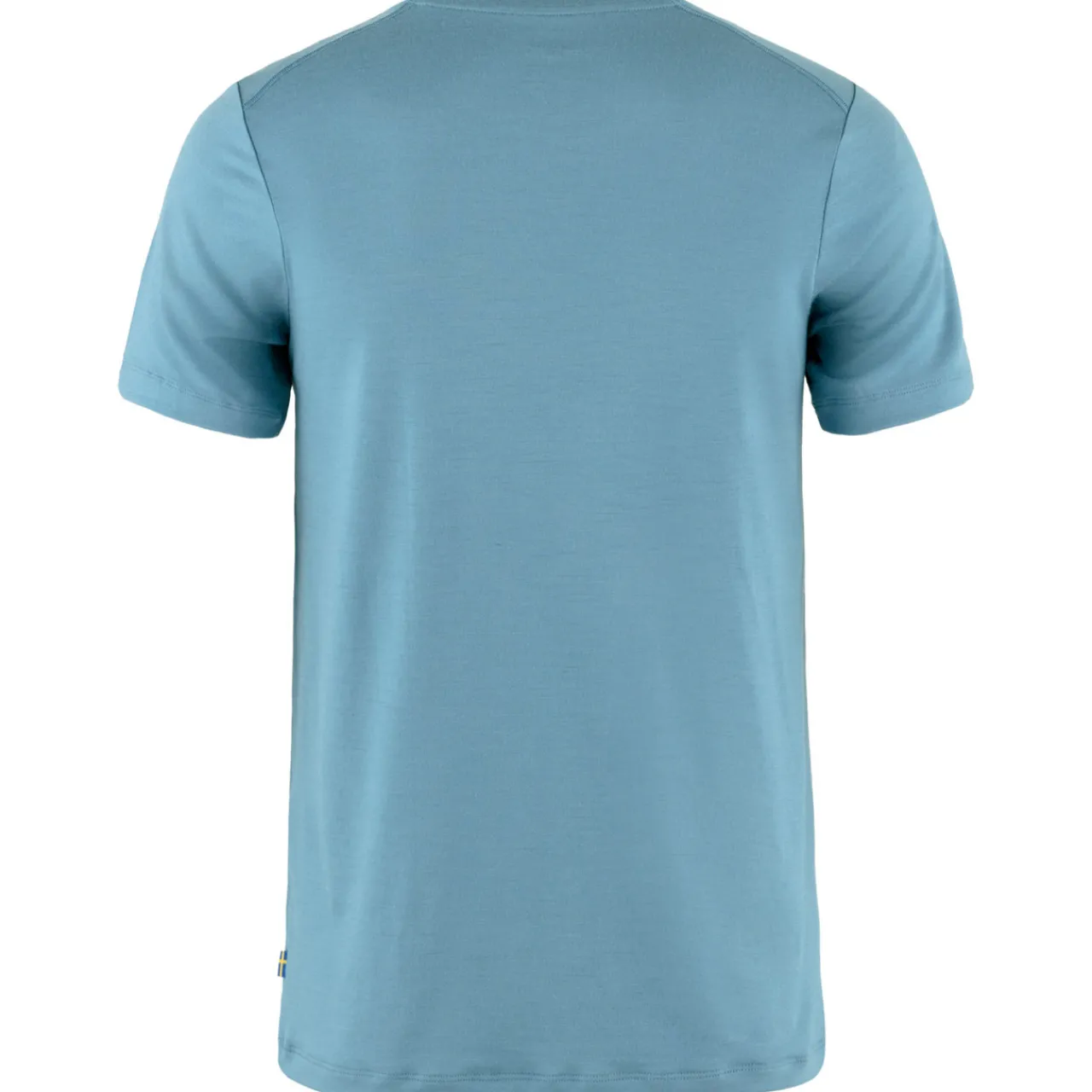 Fjallraven Abisko Wool SS