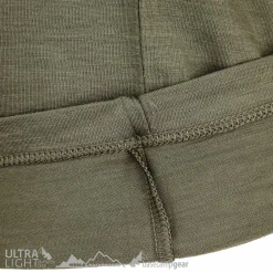 Fjallraven Abisko Wool SS