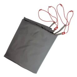 MSR Access 1 Footprint