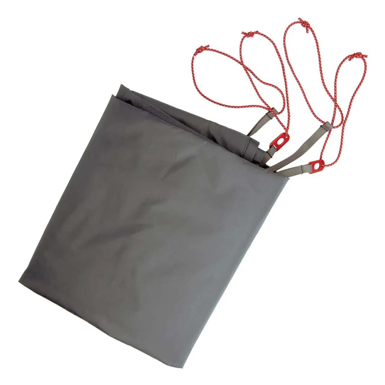 MSR Access 1 Footprint