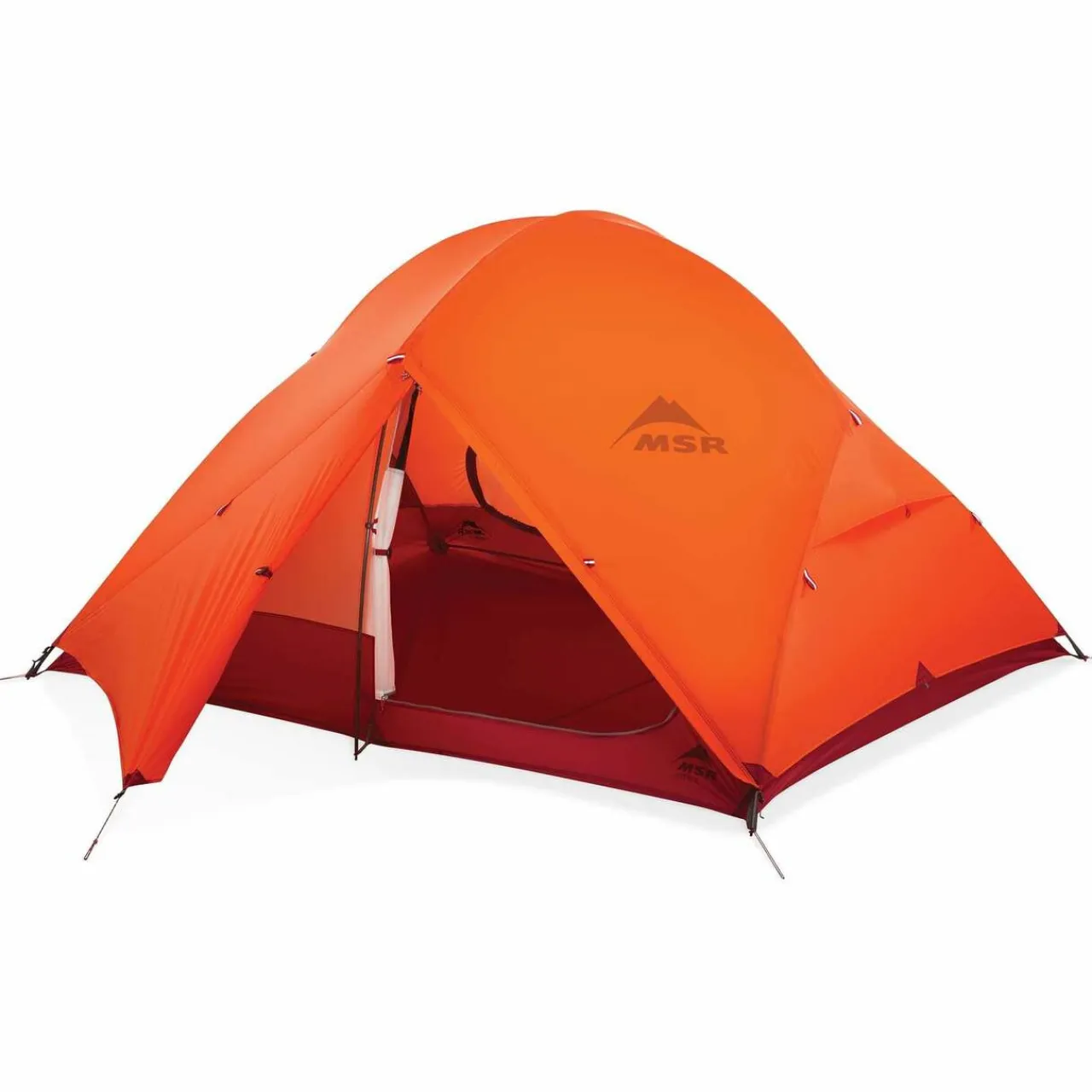 MSR Access 3 Tent