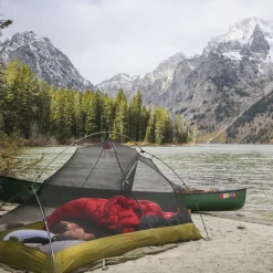 Enlightened Equipment Accomplice 850FP 30F 2 Person Quilt