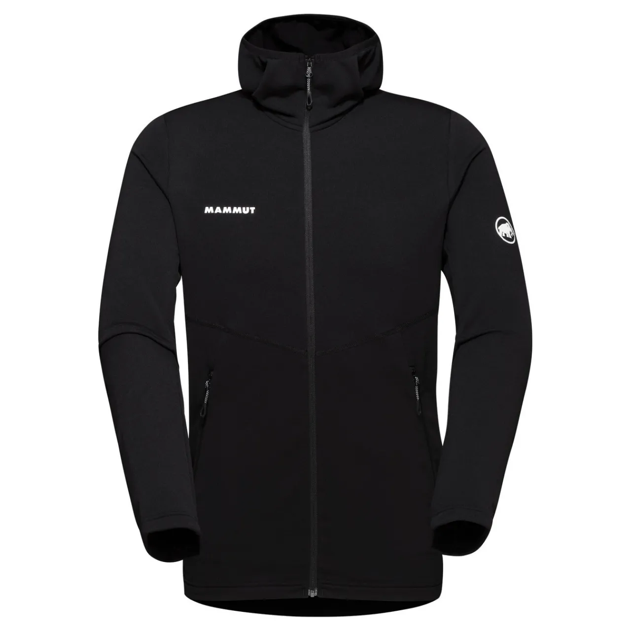 Mammut Aconcagua Light ML Hooded Jacket