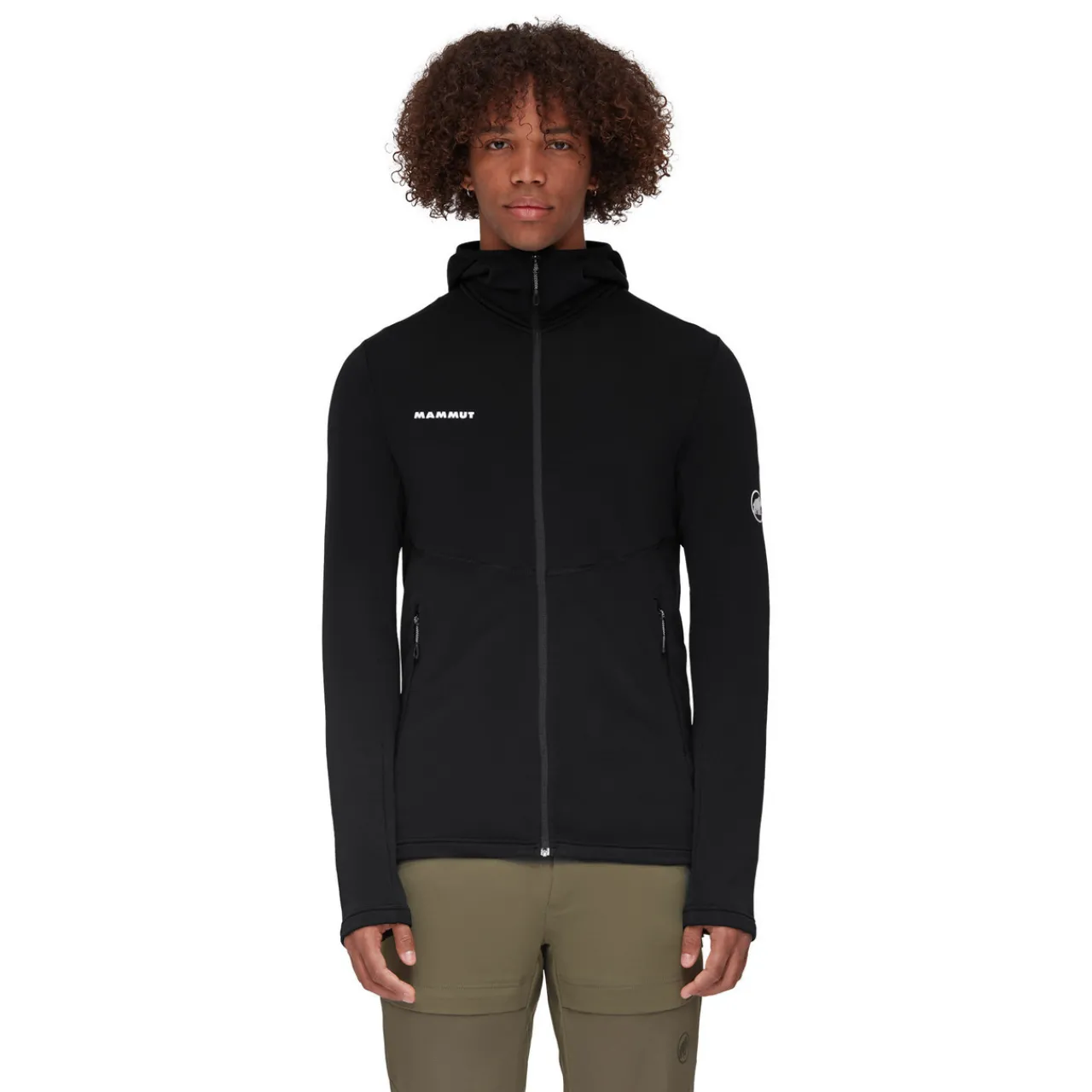 Mammut Aconcagua Light ML Hooded Jacket