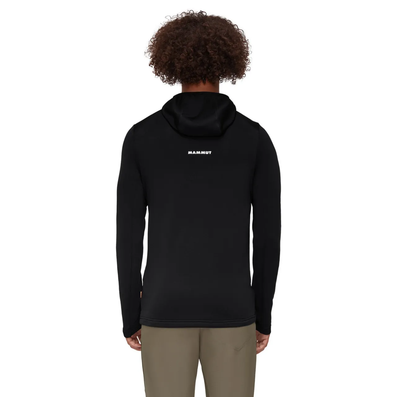 Mammut Aconcagua Light ML Hooded Jacket