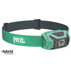 Petzl Actik 450 Headlamp