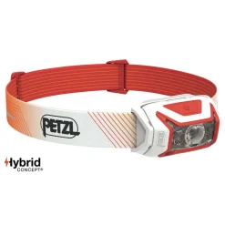 Petzl Actik Core 600 Headlamp