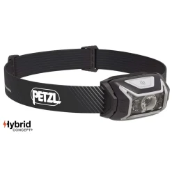 Petzl Actik Core 600 Headlamp