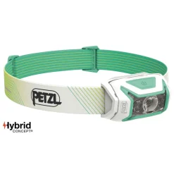 Petzl Actik Core 600 Headlamp