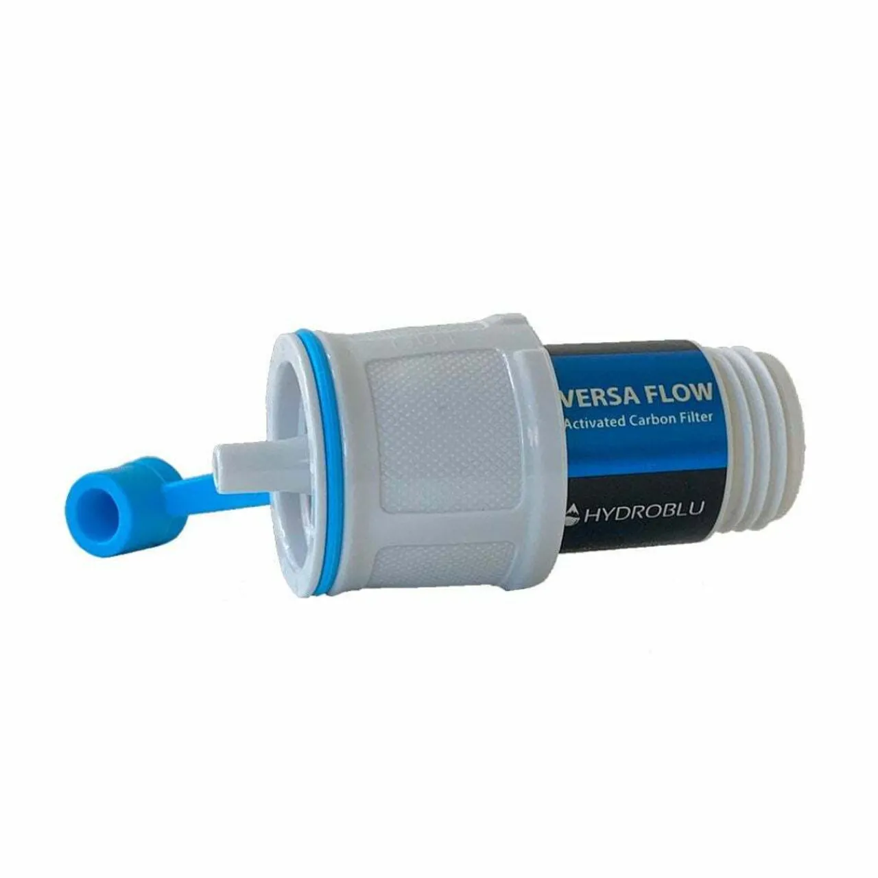HydroBlu Activated Carbon Filter for Versa Flow