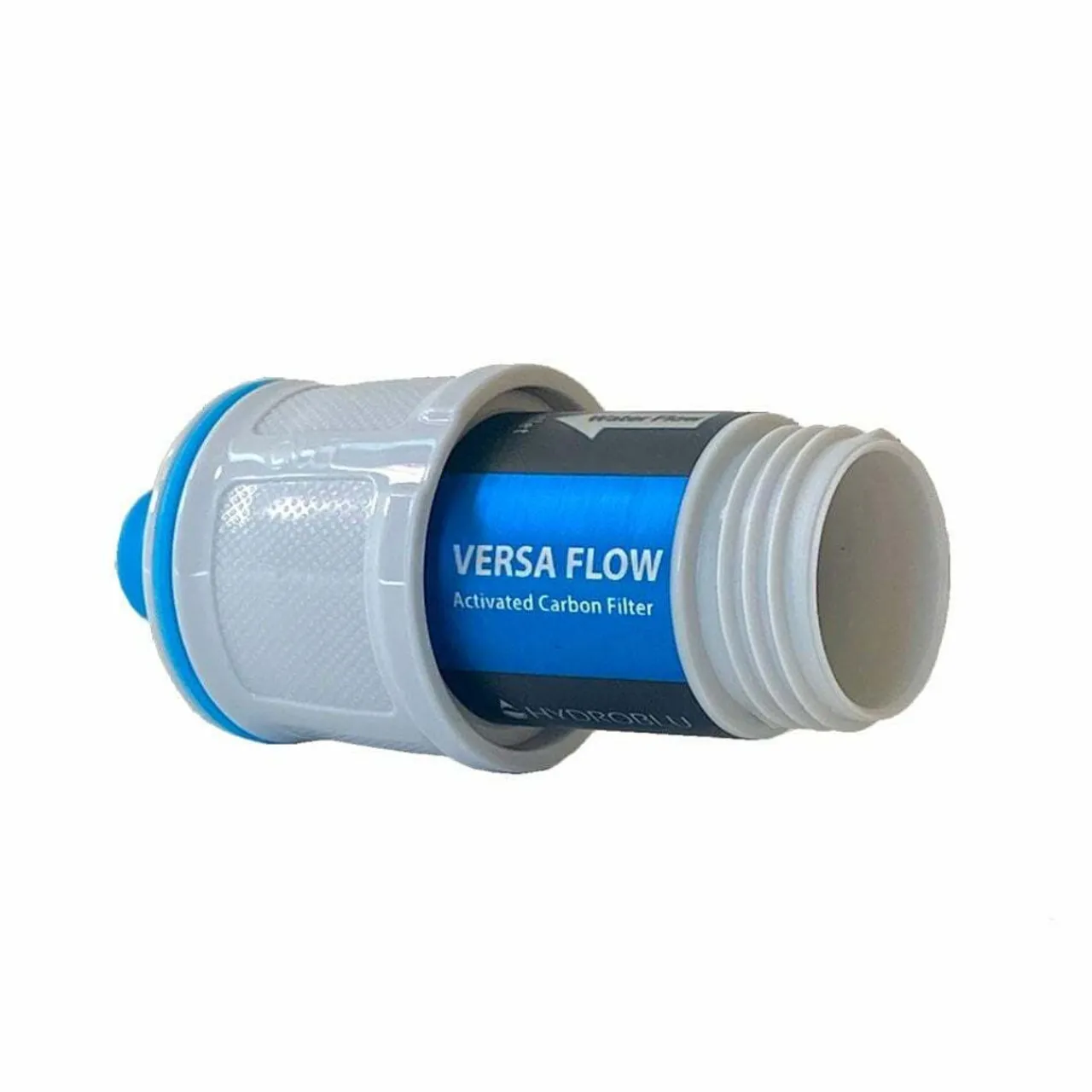 HydroBlu Activated Carbon Filter for Versa Flow