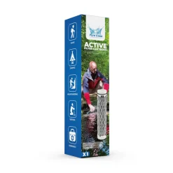Pure Clear Active Filter Water Cartridge
