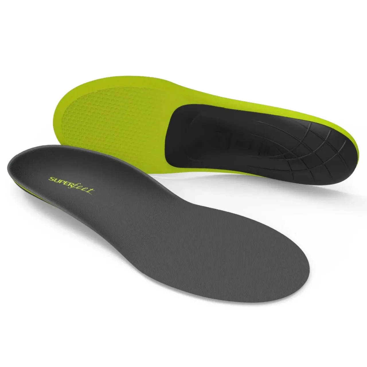 Superfeet Active Support Low Arch Insoles