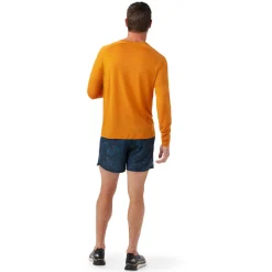 Smartwool Active Ultralite Long Sleeve Tee