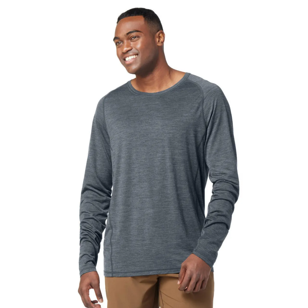 Smartwool Active Ultralite Long Sleeve Tee