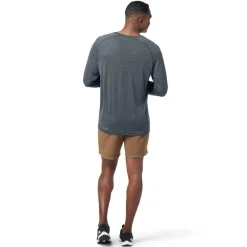 Smartwool Active Ultralite Long Sleeve Tee