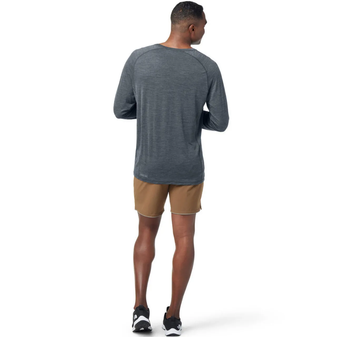 Smartwool Active Ultralite Long Sleeve Tee