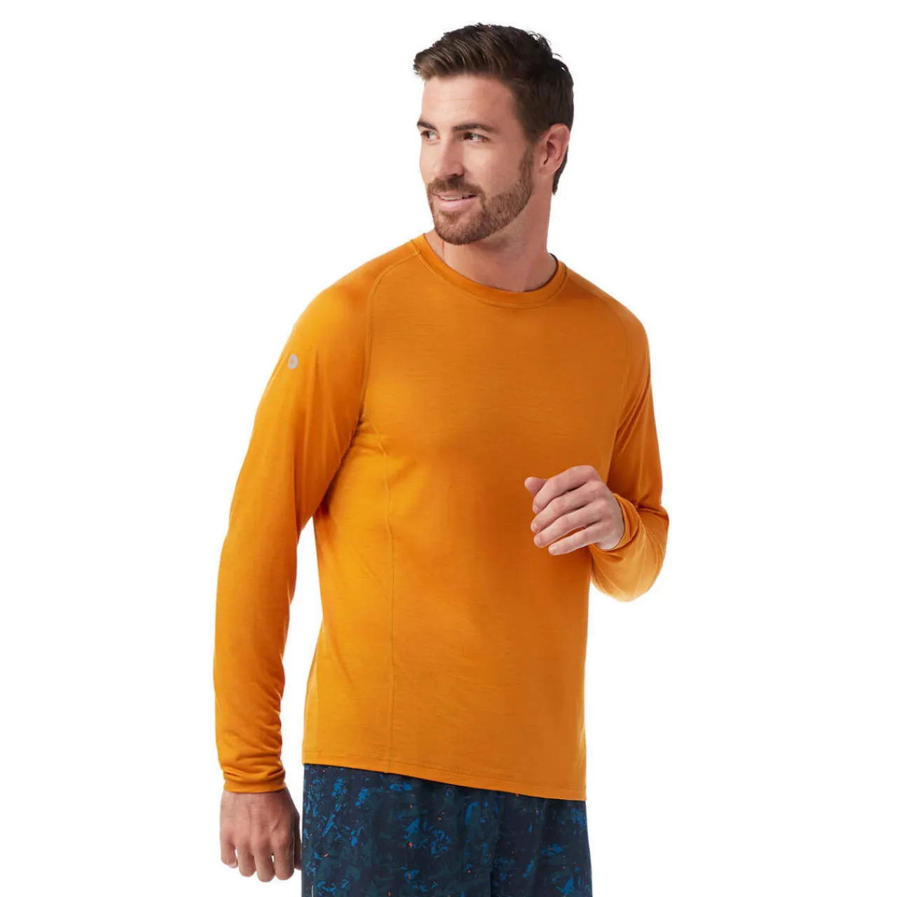 Smartwool Active Ultralite Long Sleeve Tee
