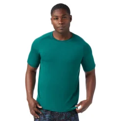 Smartwool Active Ultralite Short Sleeve Tee