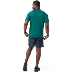 Smartwool Active Ultralite Short Sleeve Tee